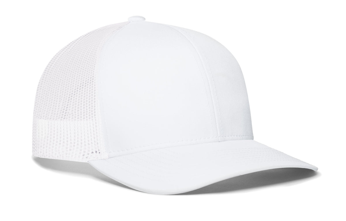 Blank Trucker Hat | Snapback
