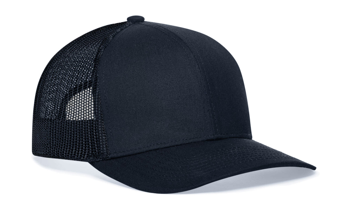 Blank Trucker Hat | Snapback