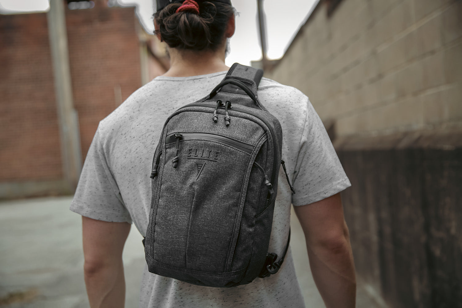 Elite Survival Systems BLINDSIDE - Concealed Carry Sling Pack
