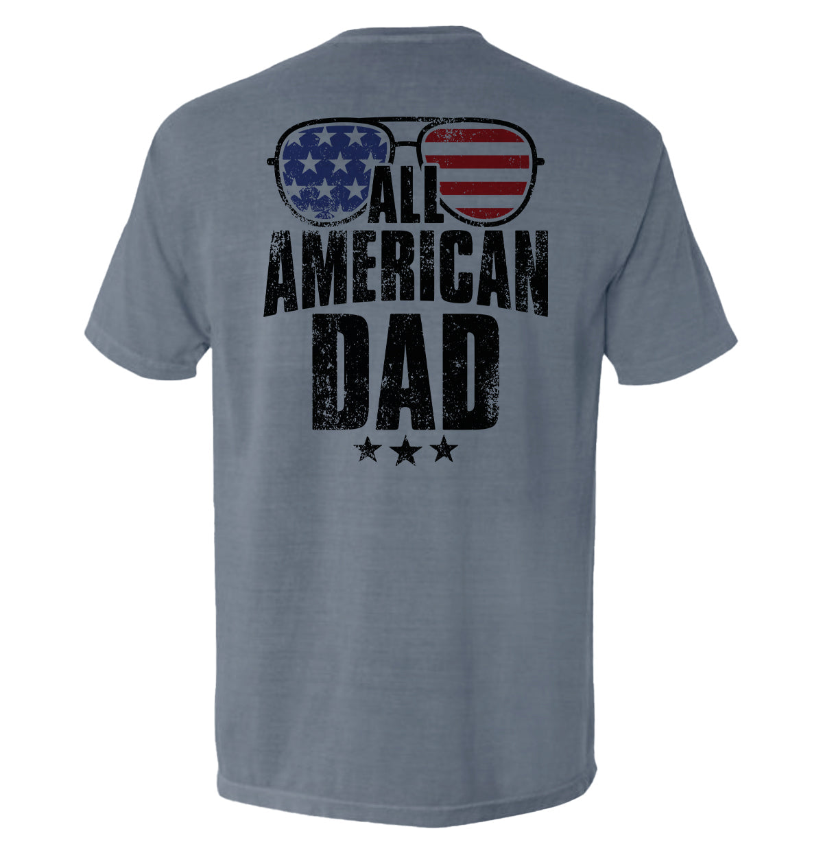 Shield Republic All American Dad