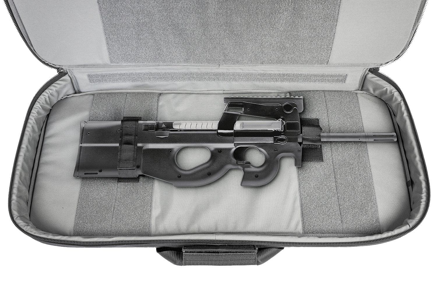 Elite Survival Systems Covert Operations Discreet Case for FN P90 & PS90 Rifles