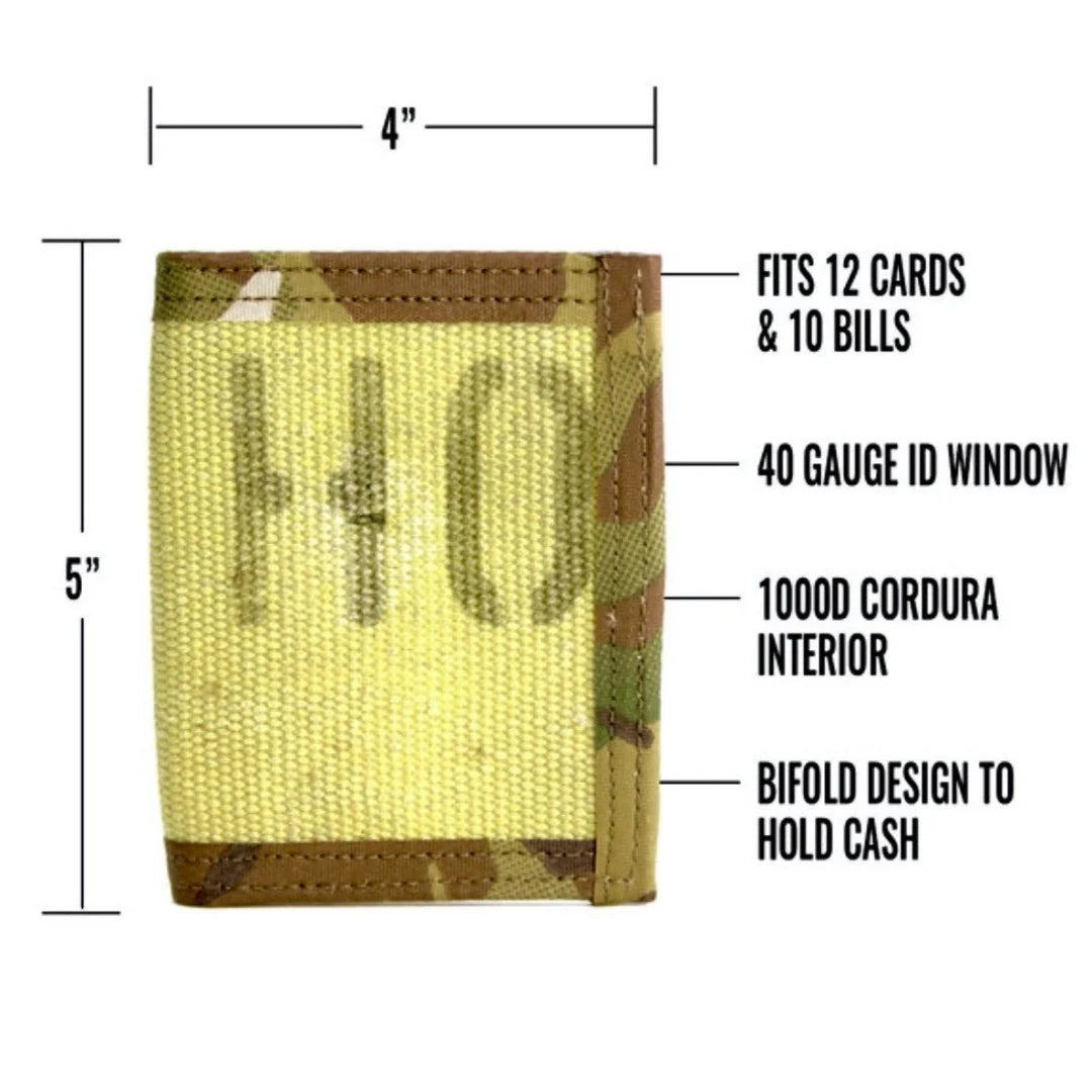 Captain Wallet - Xpac Edition