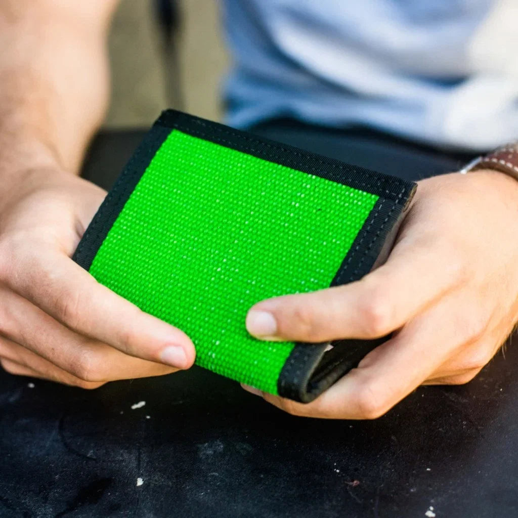 Captain Wallet - Xpac Edition