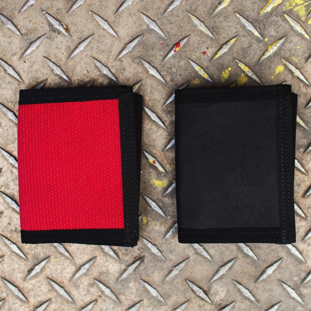 Captain Wallet - Xpac Edition