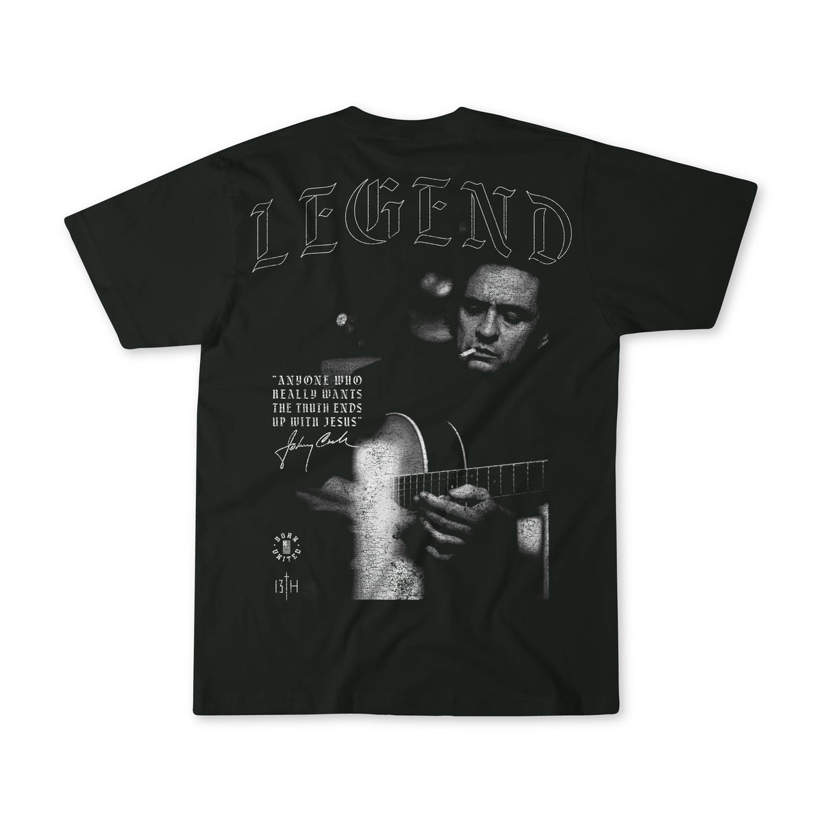 Legend - Walk the Line