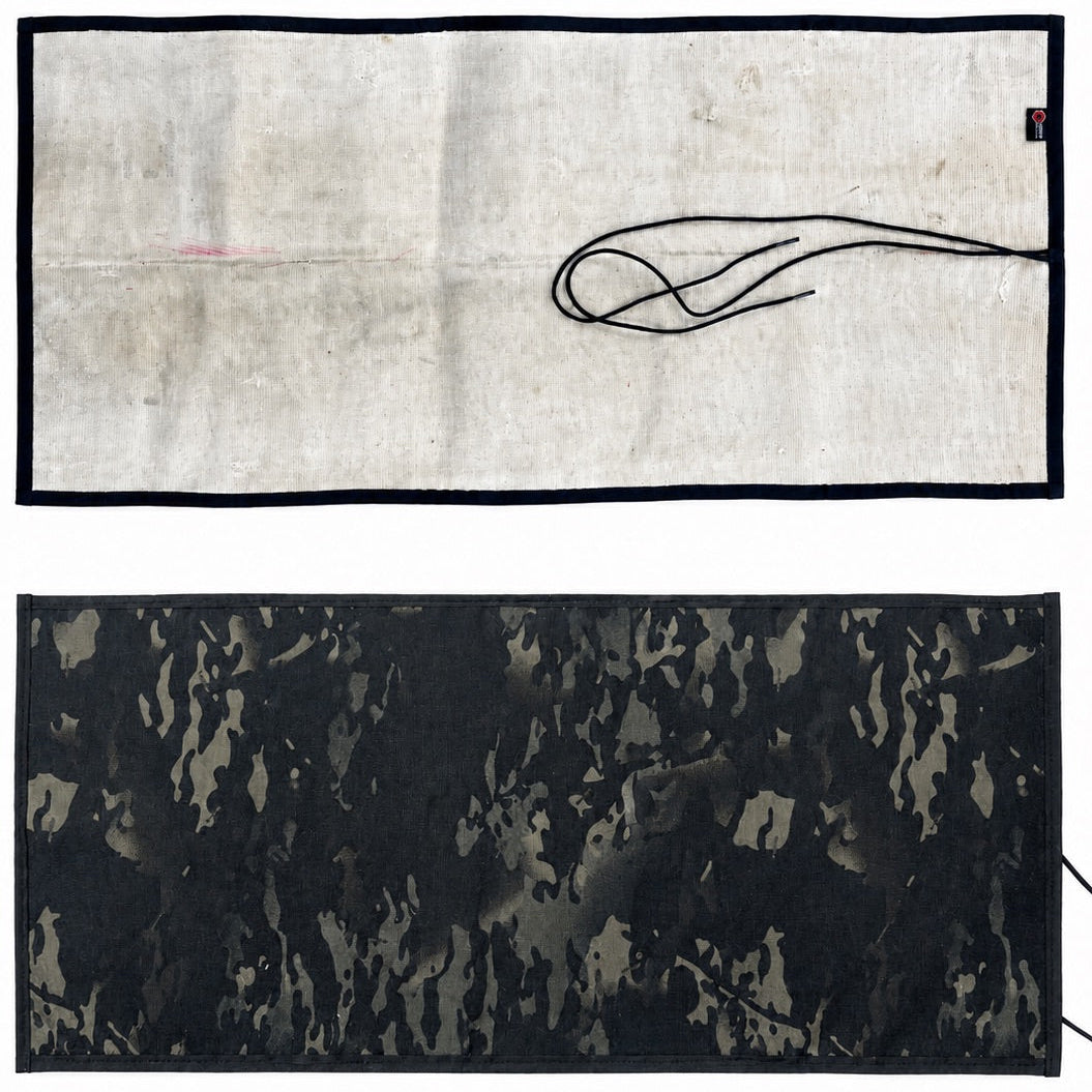 Drop Zone Mat - Premium - Firehose Edition