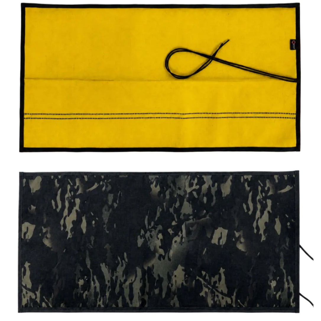 Drop Zone Mat - Premium - Firehose Edition