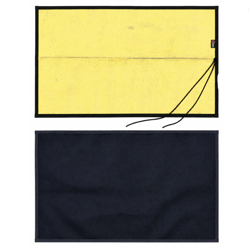 Drop Zone Mat - Premium - Firehose Edition