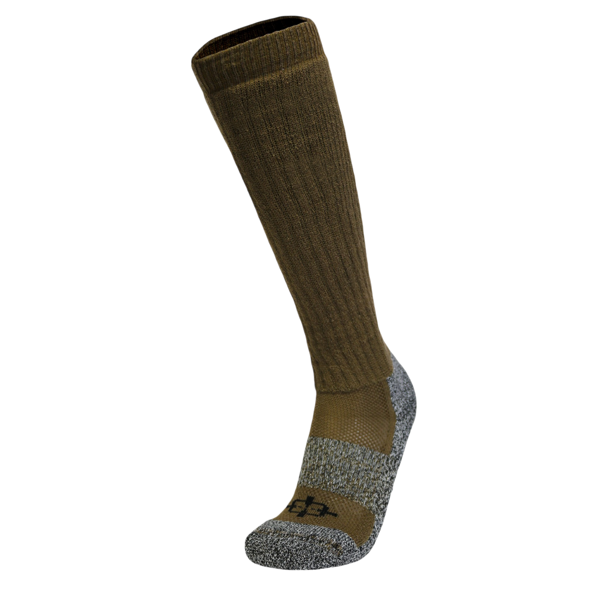 Covert Threads ROCK INFILTRATOR Sock
