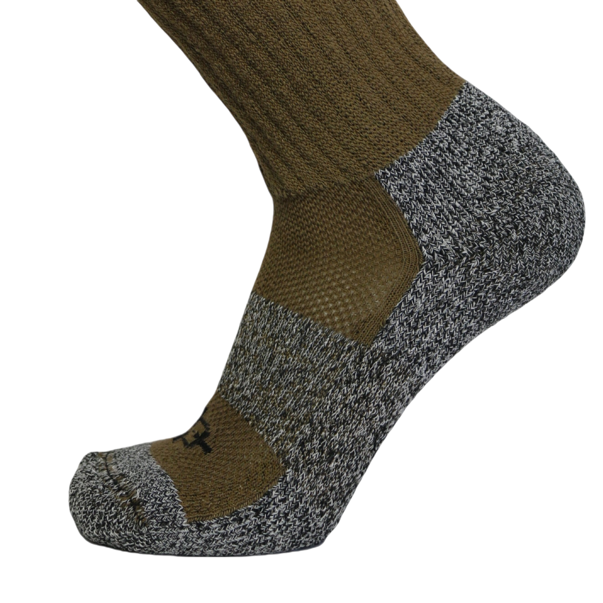 Covert Threads ROCK INFILTRATOR Sock