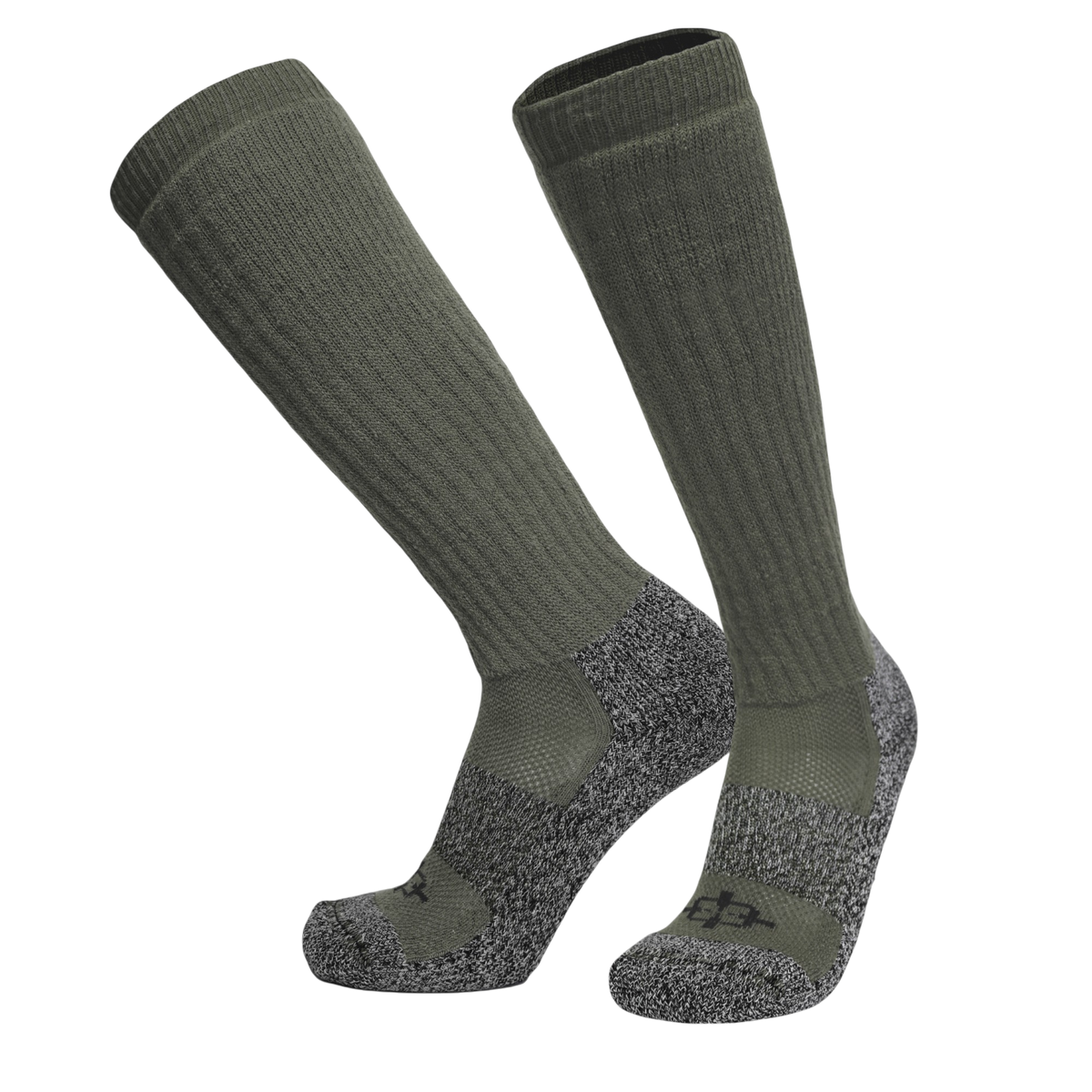 Covert Threads ROCK INFILTRATOR Sock