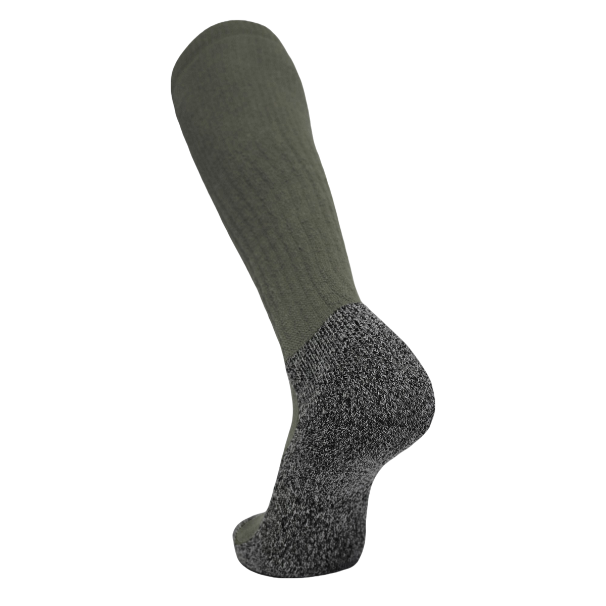 Covert Threads ROCK INFILTRATOR Sock