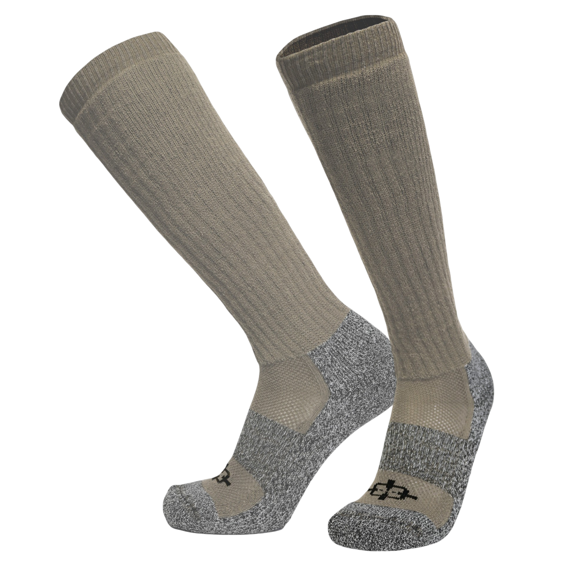 Covert Threads ROCK INFILTRATOR Sock