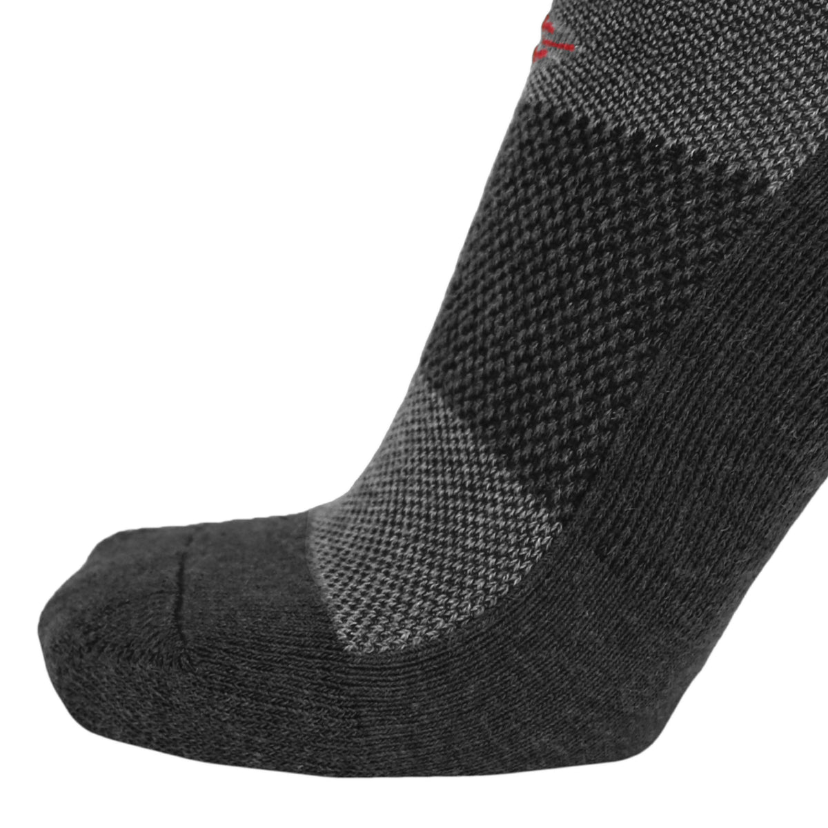 Covert Threads Wool BEAST Lo-Cut
