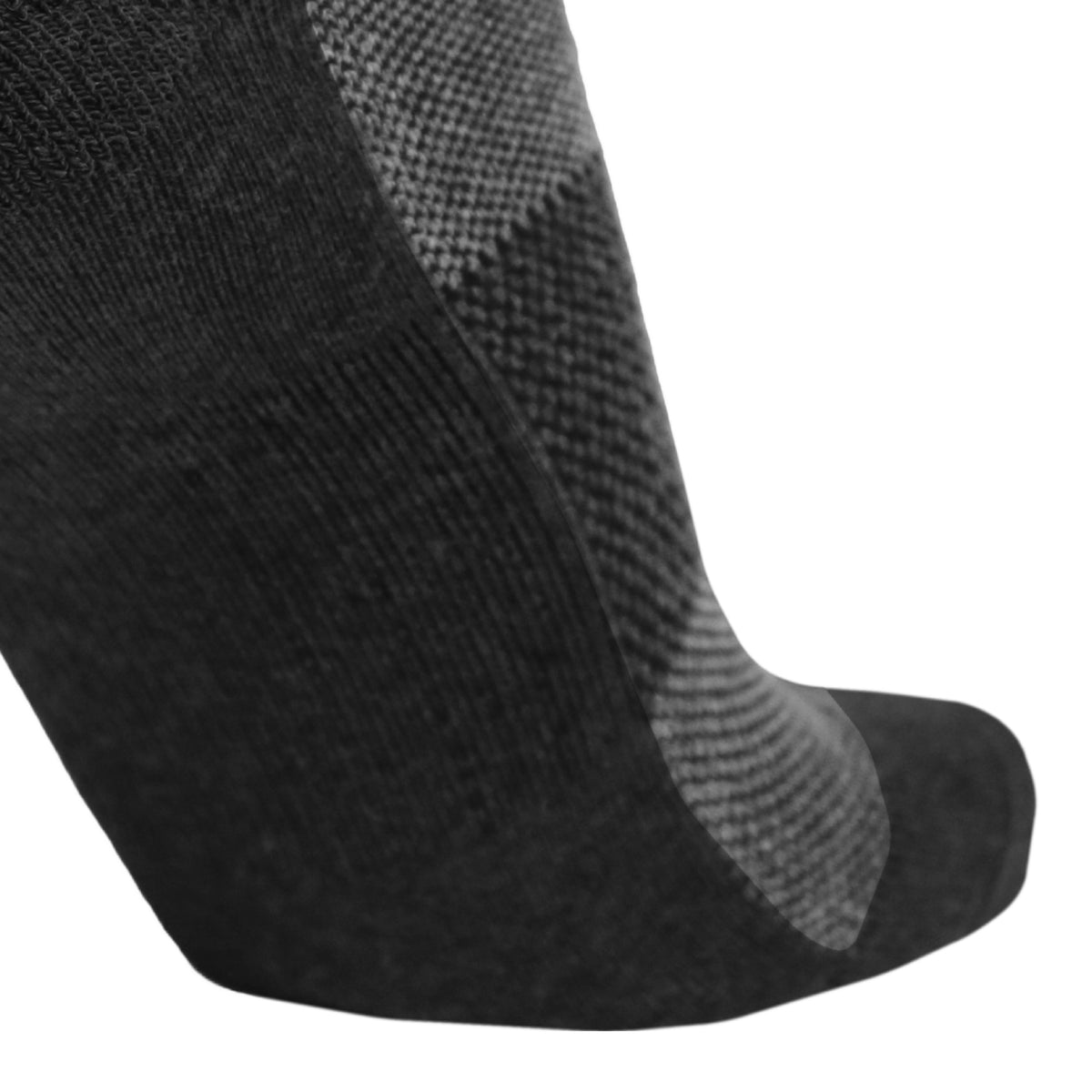 Covert Threads Wool BEAST Lo-Cut