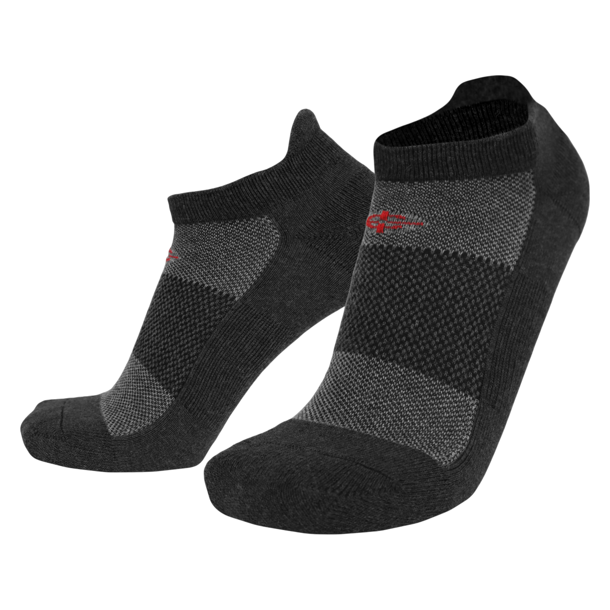 Covert Threads Wool BEAST Lo-Cut