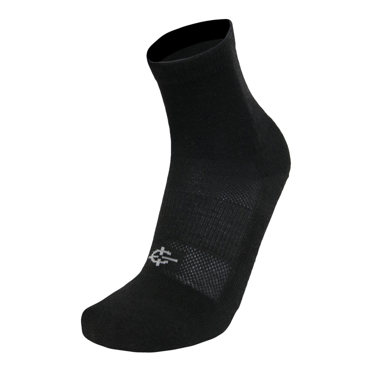 Covert Threads Wool BEAST Mini-Crew Sock
