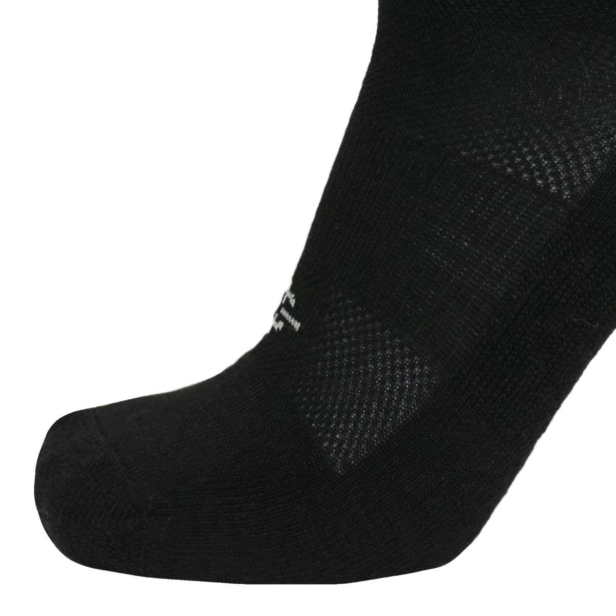 Covert Threads Wool BEAST Mini-Crew Sock