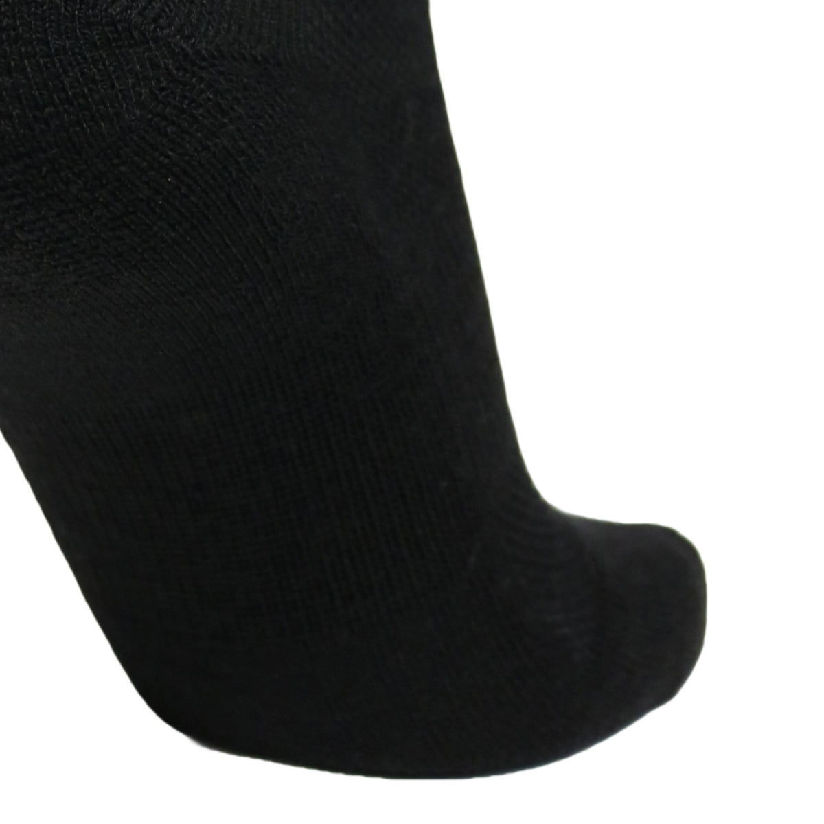 Covert Threads Wool BEAST Mini-Crew Sock