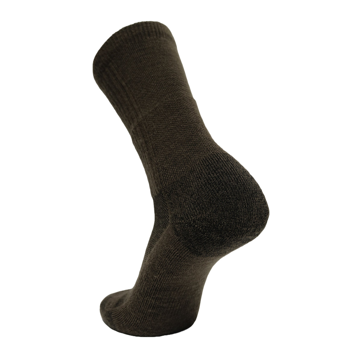 Covert Threads Wool BEAST Crew