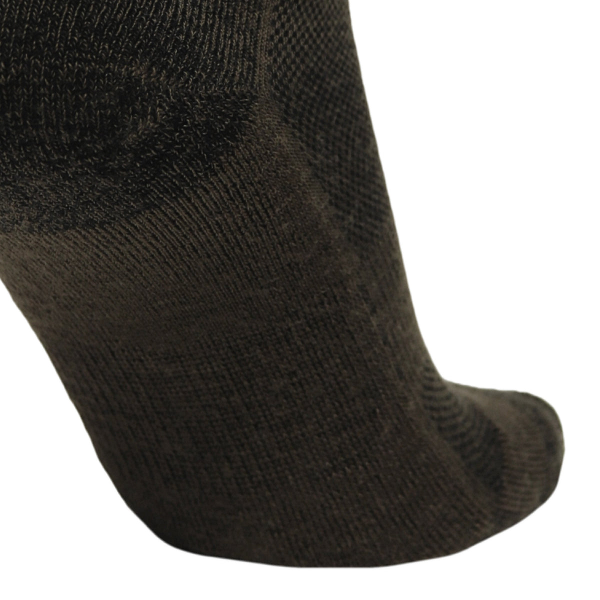 Covert Threads Wool BEAST Crew