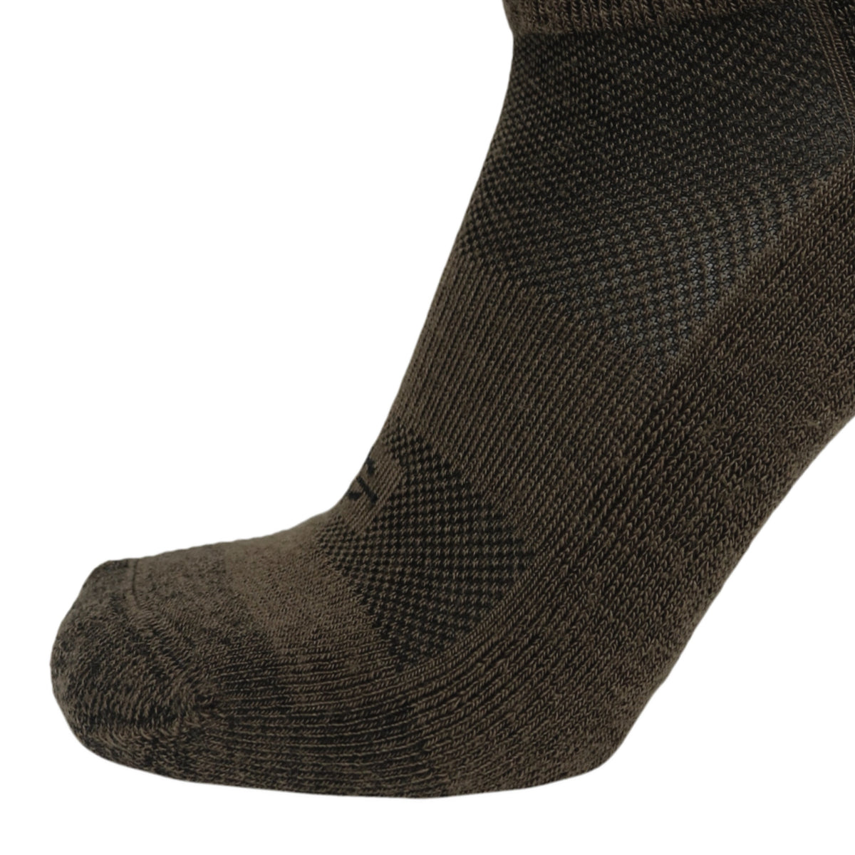 Covert Threads Wool BEAST Crew