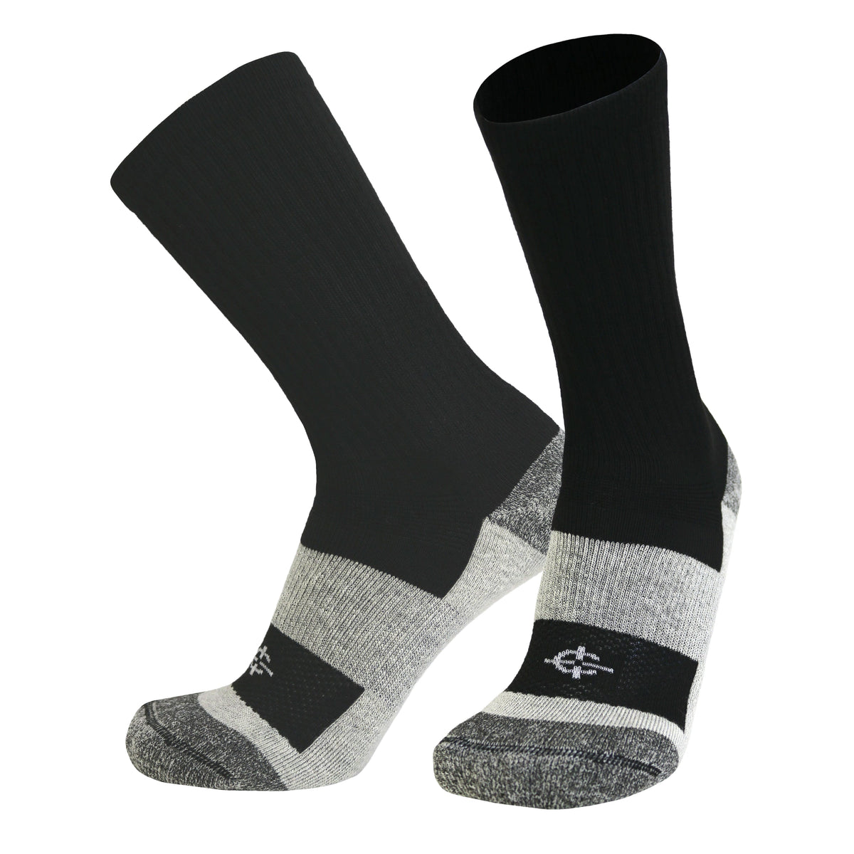 Covert Threads Desert Sock — Military Socks for Hot Weather