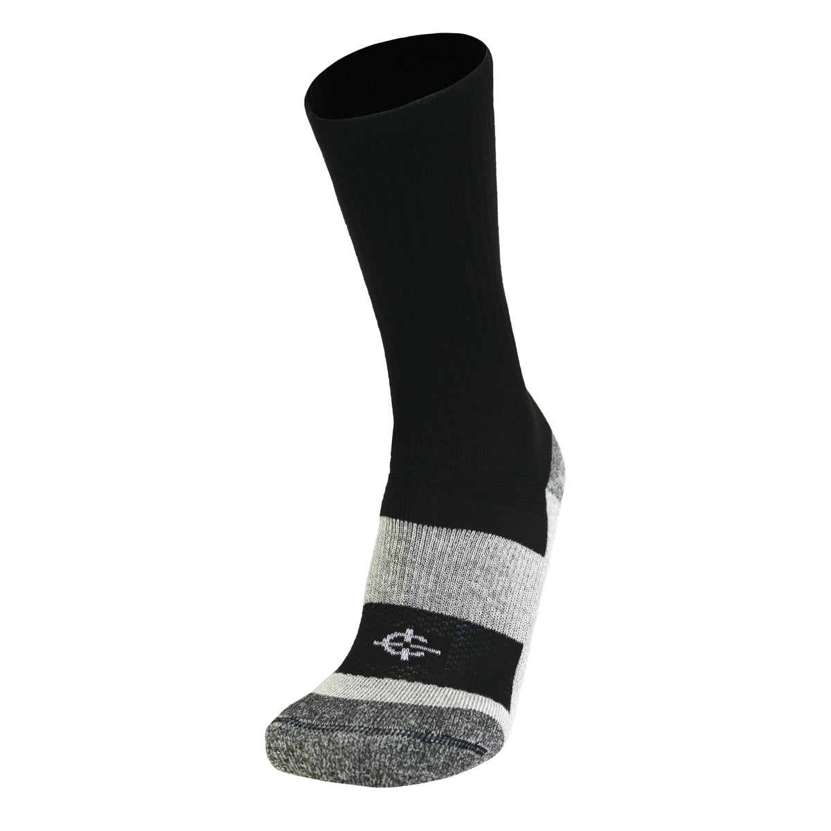 Covert Threads Desert Sock — Military Socks for Hot Weather