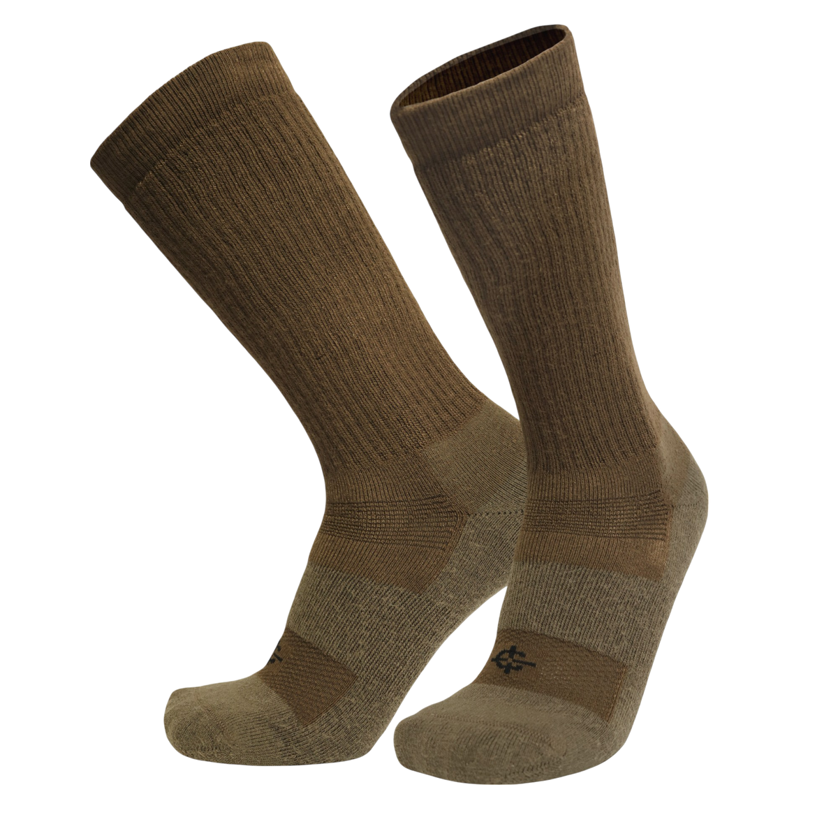 Covert Threads Desert Sock — Military Socks for Hot Weather