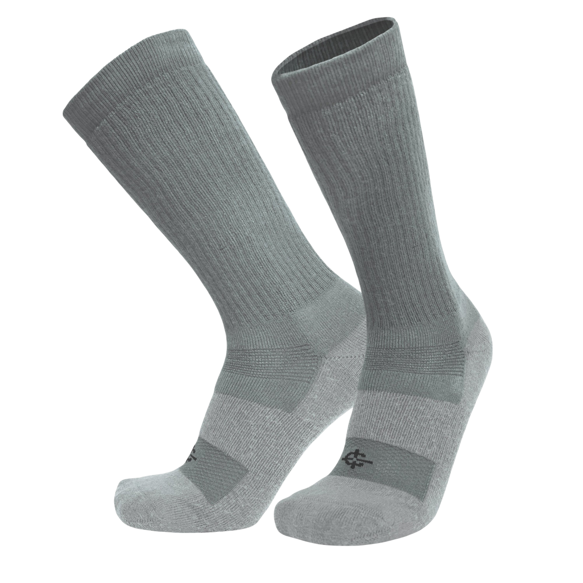 Covert Threads Desert Sock — Military Socks for Hot Weather