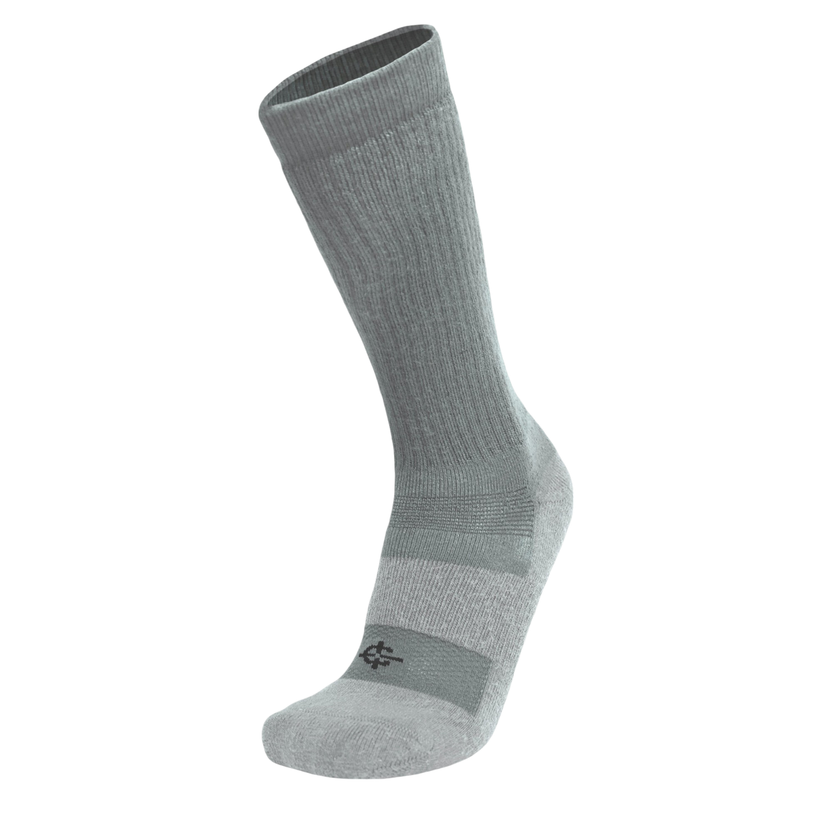 Covert Threads Desert Sock — Military Socks for Hot Weather