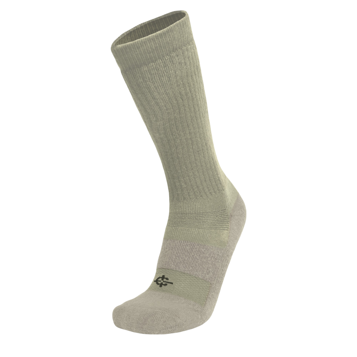 Covert Threads Desert Sock — Military Socks for Hot Weather