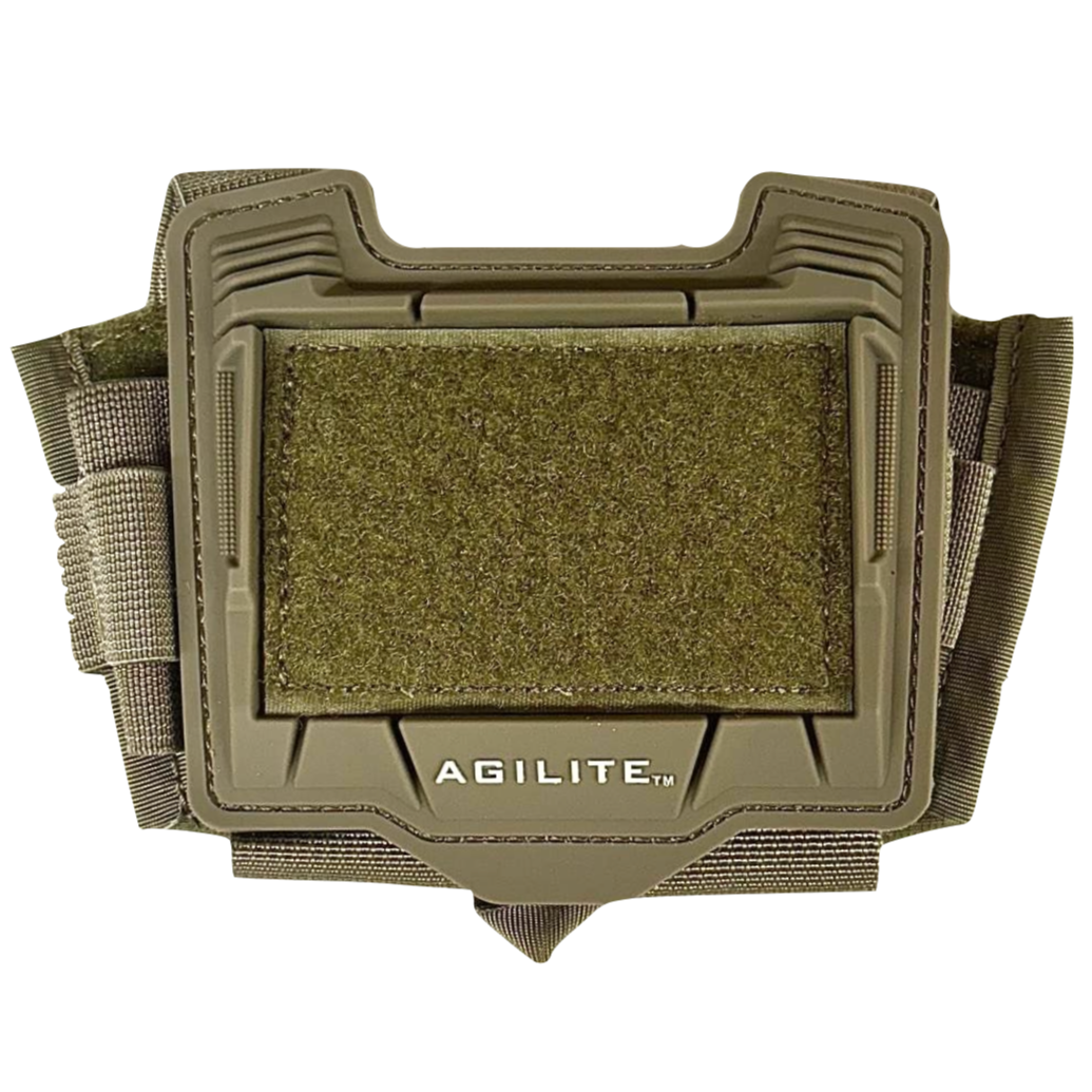 Agilite Rear Pouch