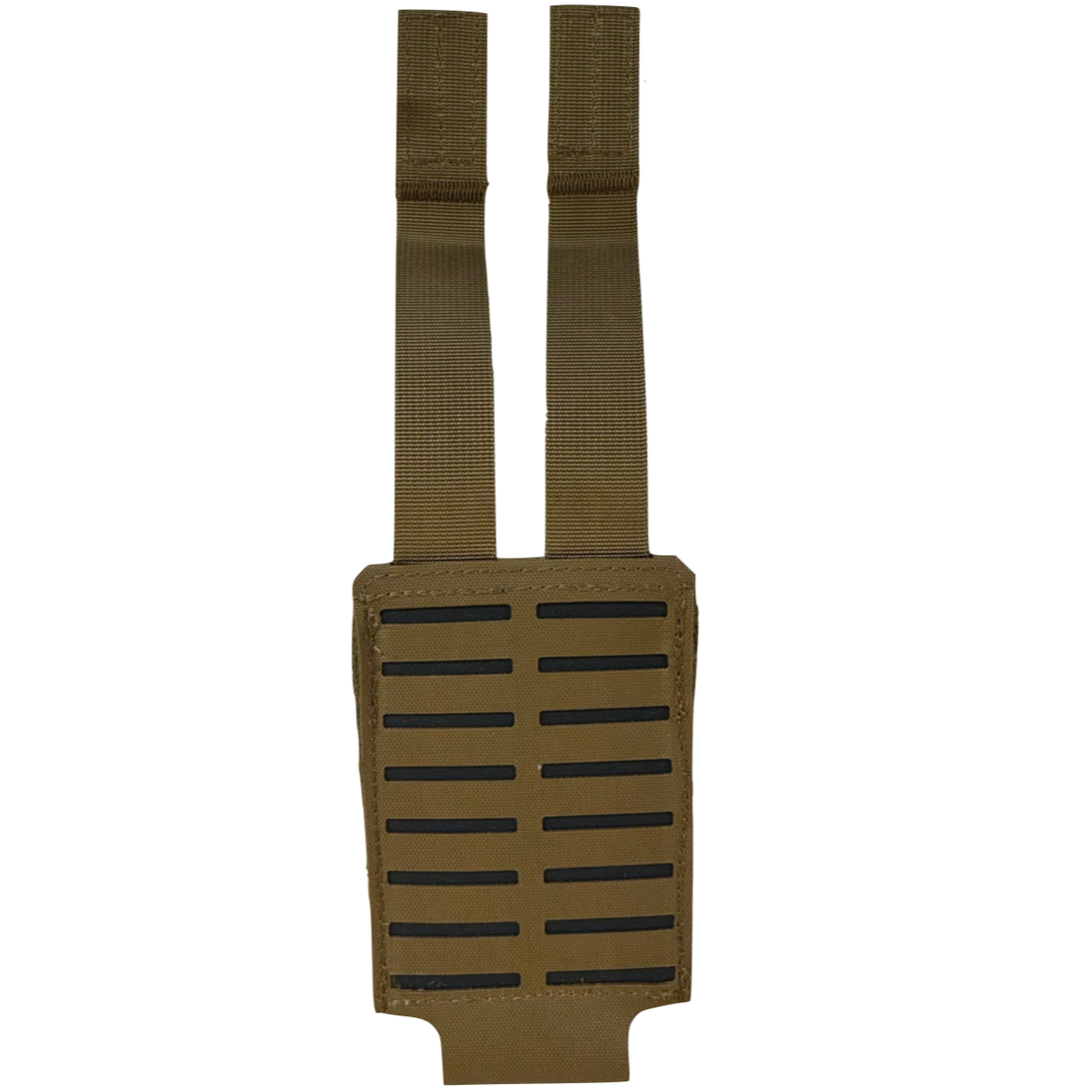 Agilite Pincer™ Single Multi-Caliber Mag Pouch