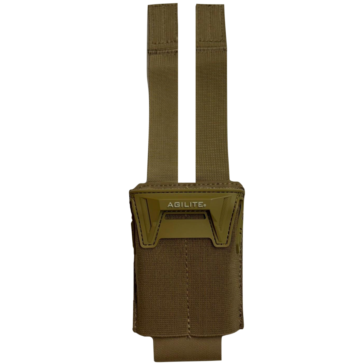 Agilite Pincer™ Single Multi-Caliber Mag Pouch