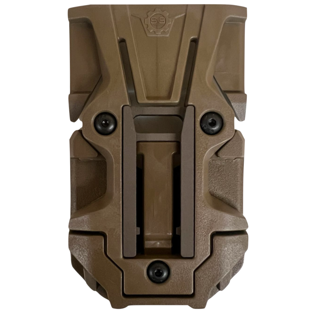 S&S Precision GRT Webbing Adapter (Reinforced)