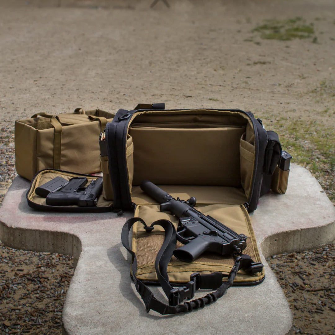 Elite Survival Systems LOADOUT Range Bag