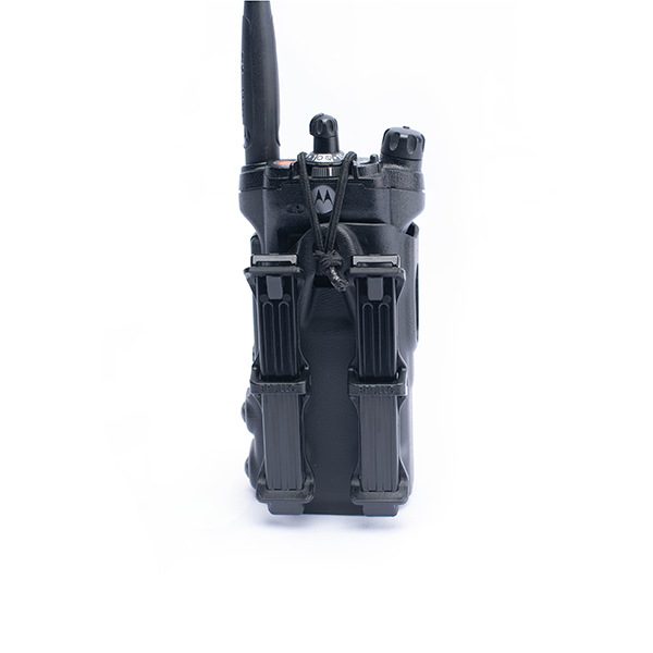 High Speed Gear Dekke™ Motorola Radio Pouch