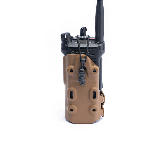 High Speed Gear Dekke™ Motorola Radio Pouch