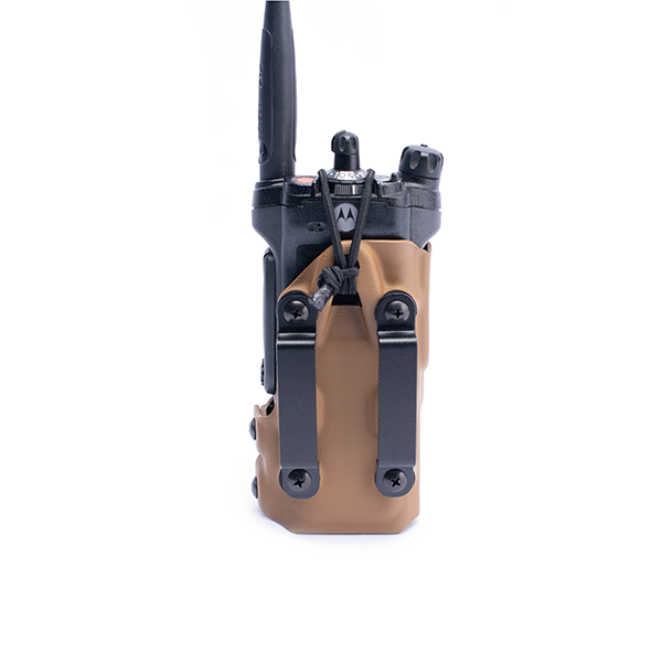 High Speed Gear Dekke™ Motorola Radio Pouch