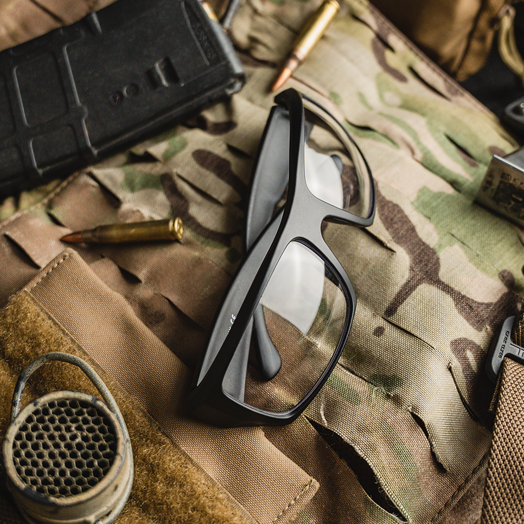 Bolt & Arrow Defender (EBOs)