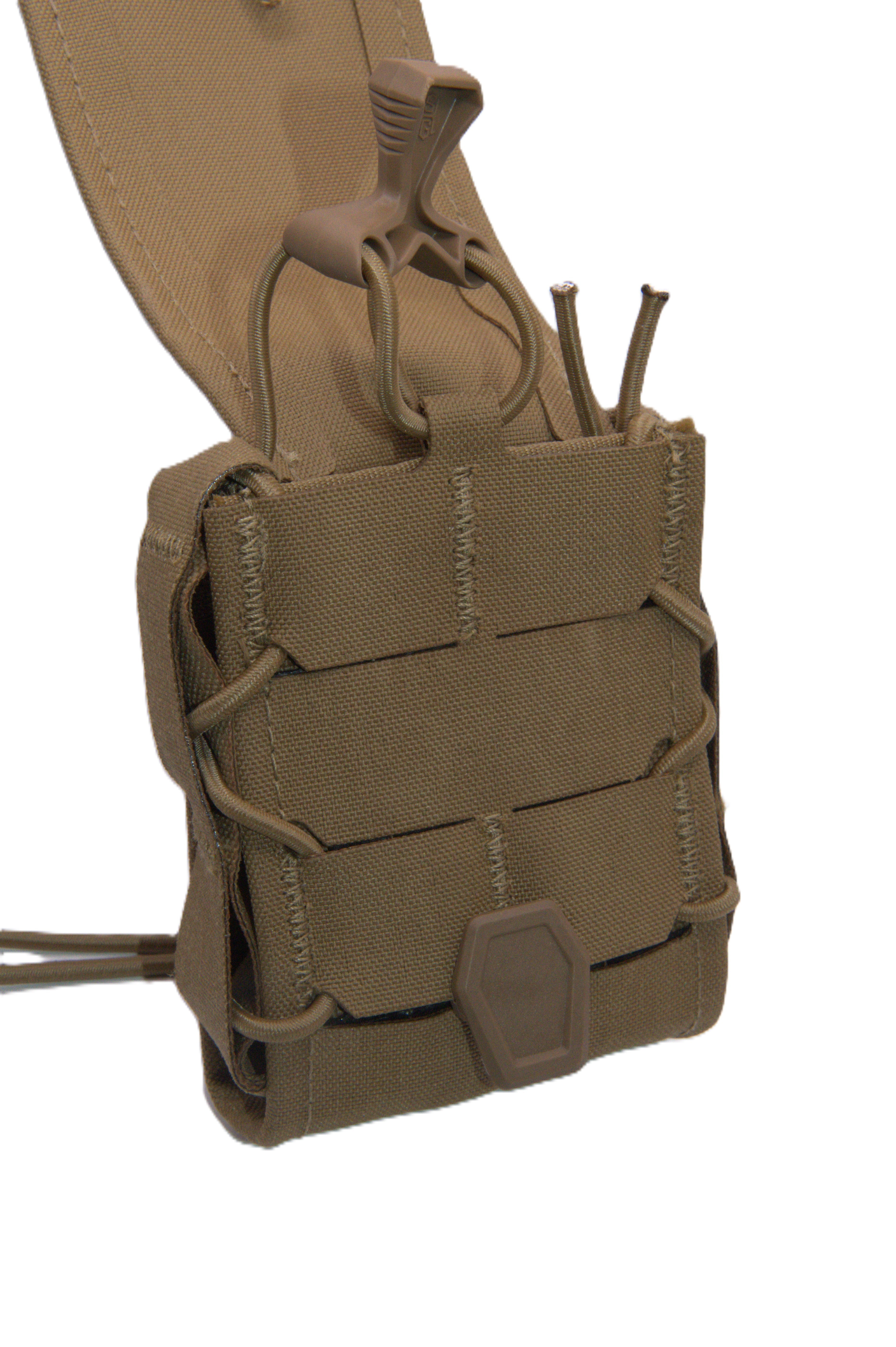 High Speed Gear GEN 2 DMR Rifle TACO® Kit