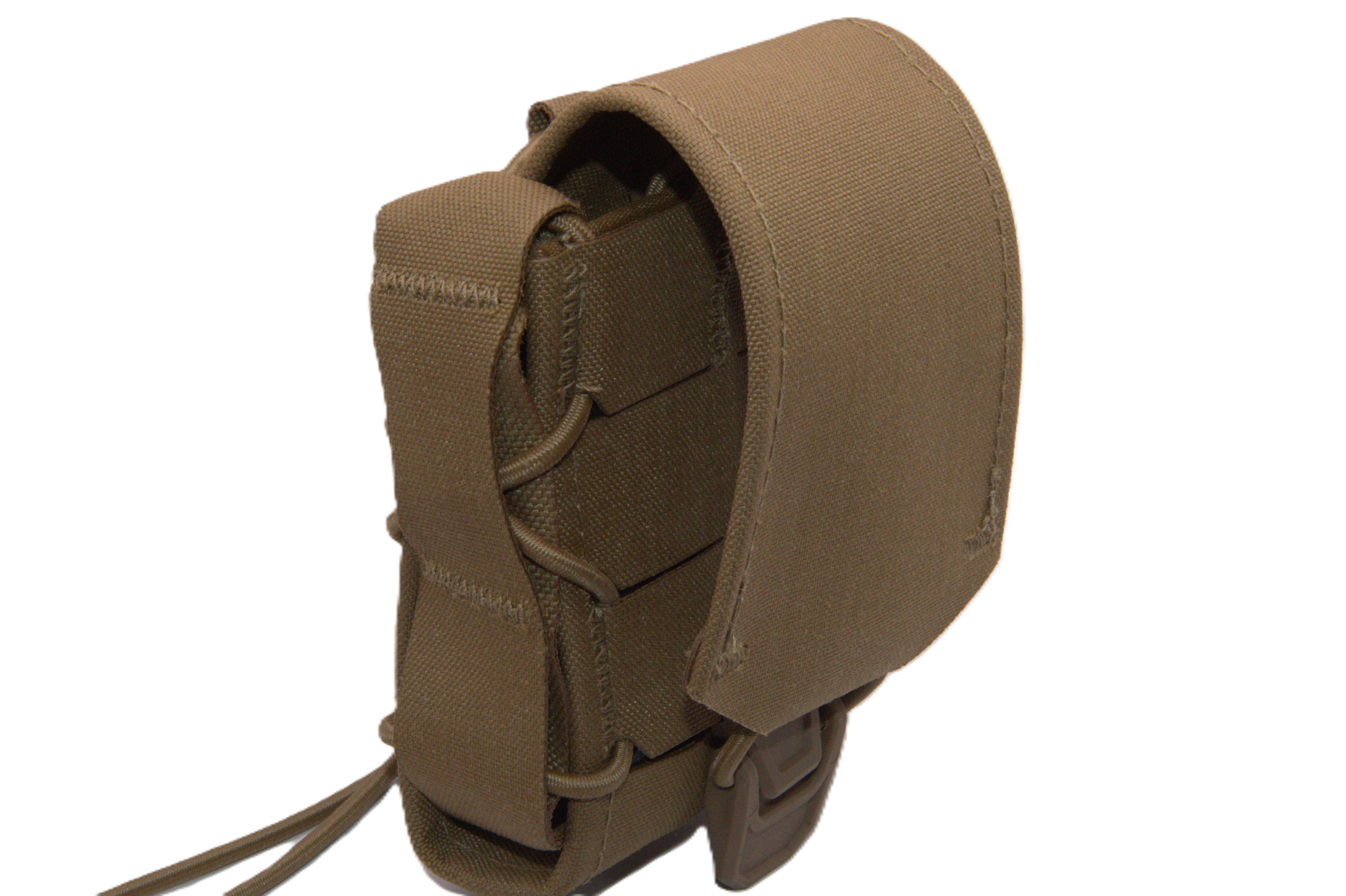 High Speed Gear GEN 2 DMR Rifle TACO® Kit