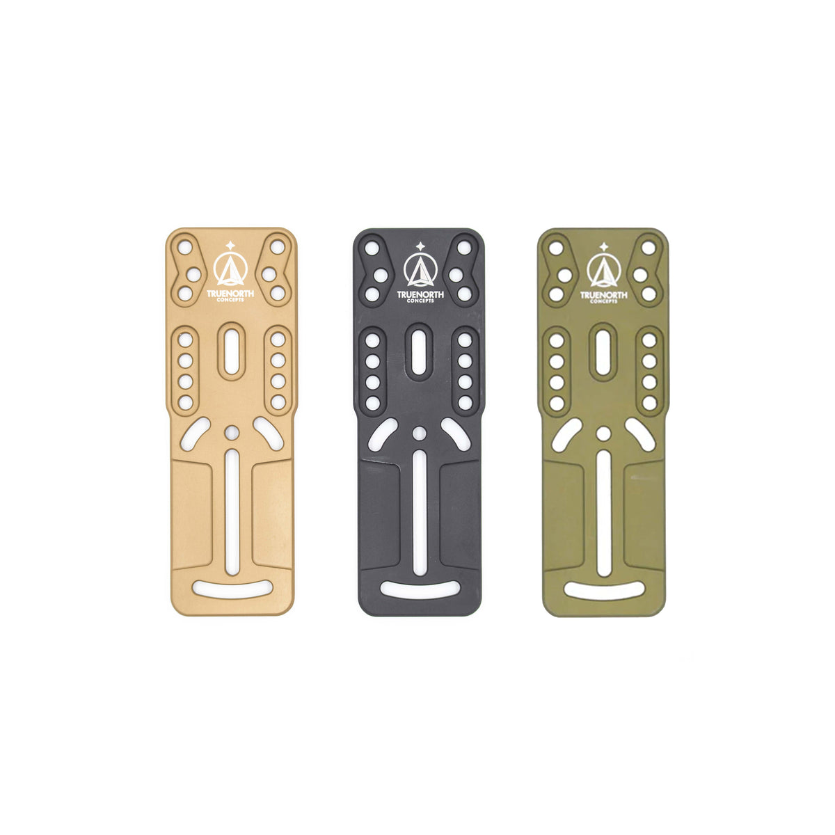 True North Concepts Rigid Holster Platform Patrol