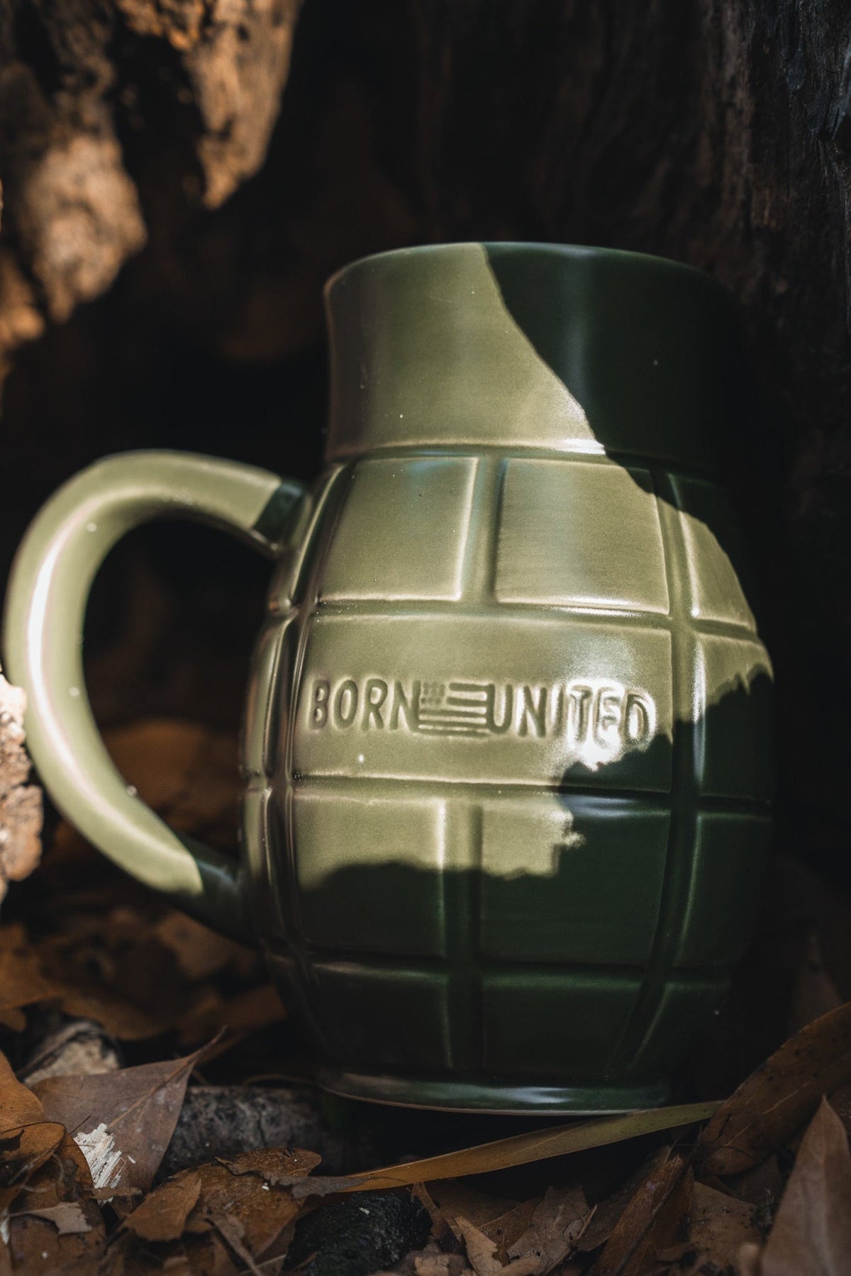 BU Sip Sip Boom Mug