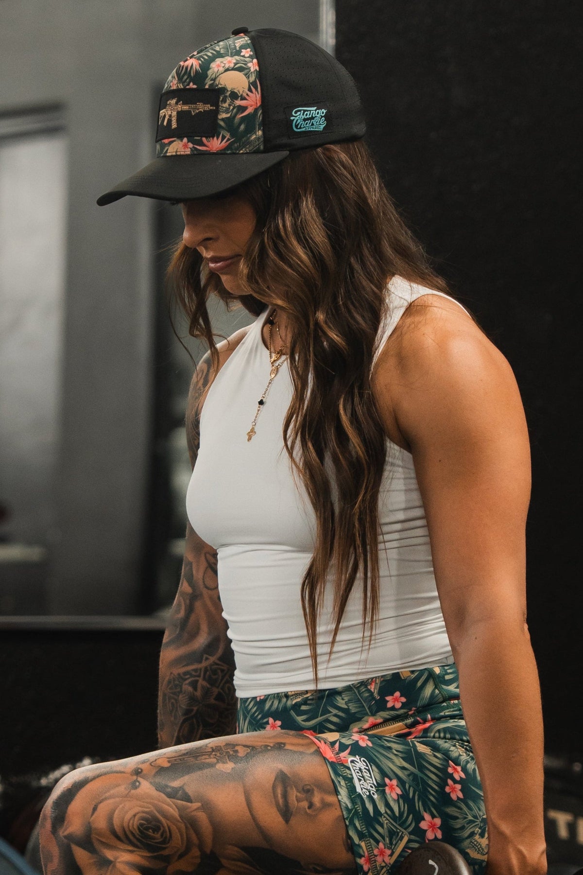 Aloha AR Hydro - Snapback Hat