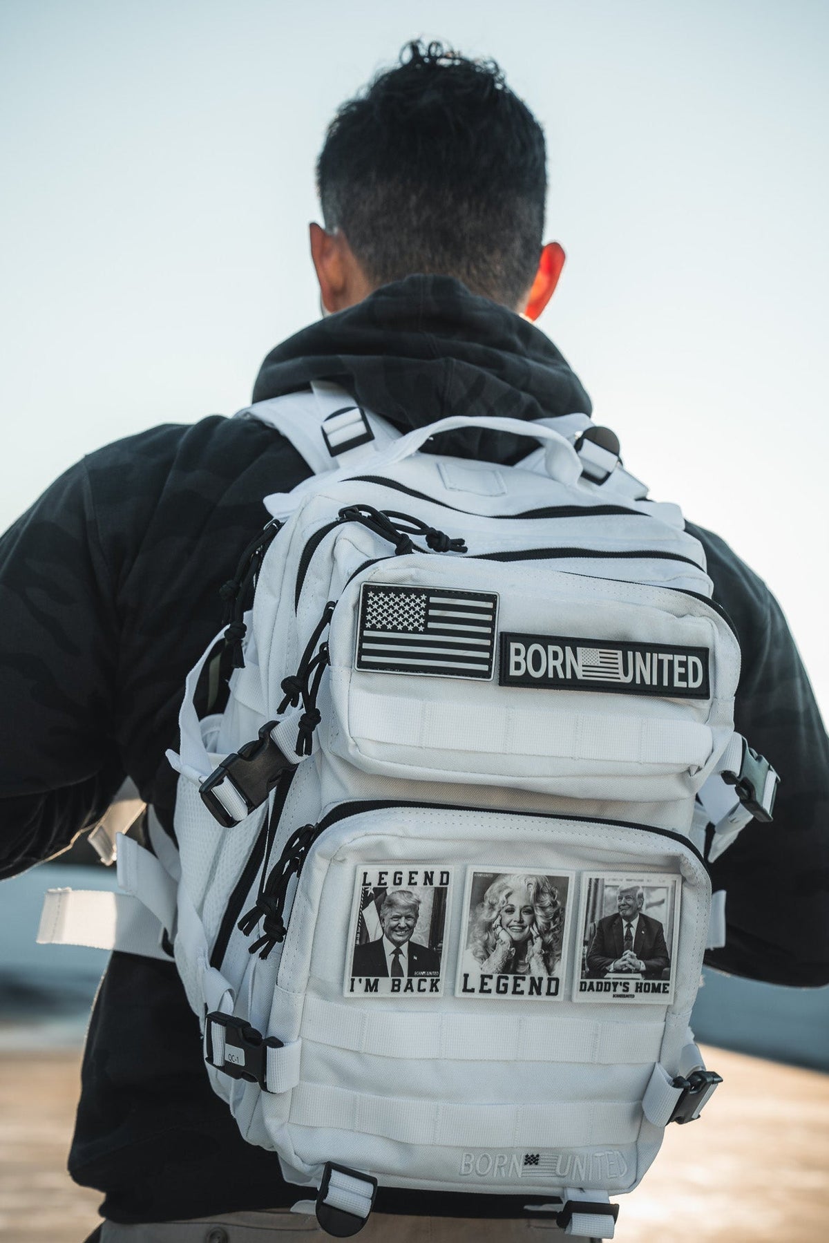 Storm Trooper Tac-Pac - 25L