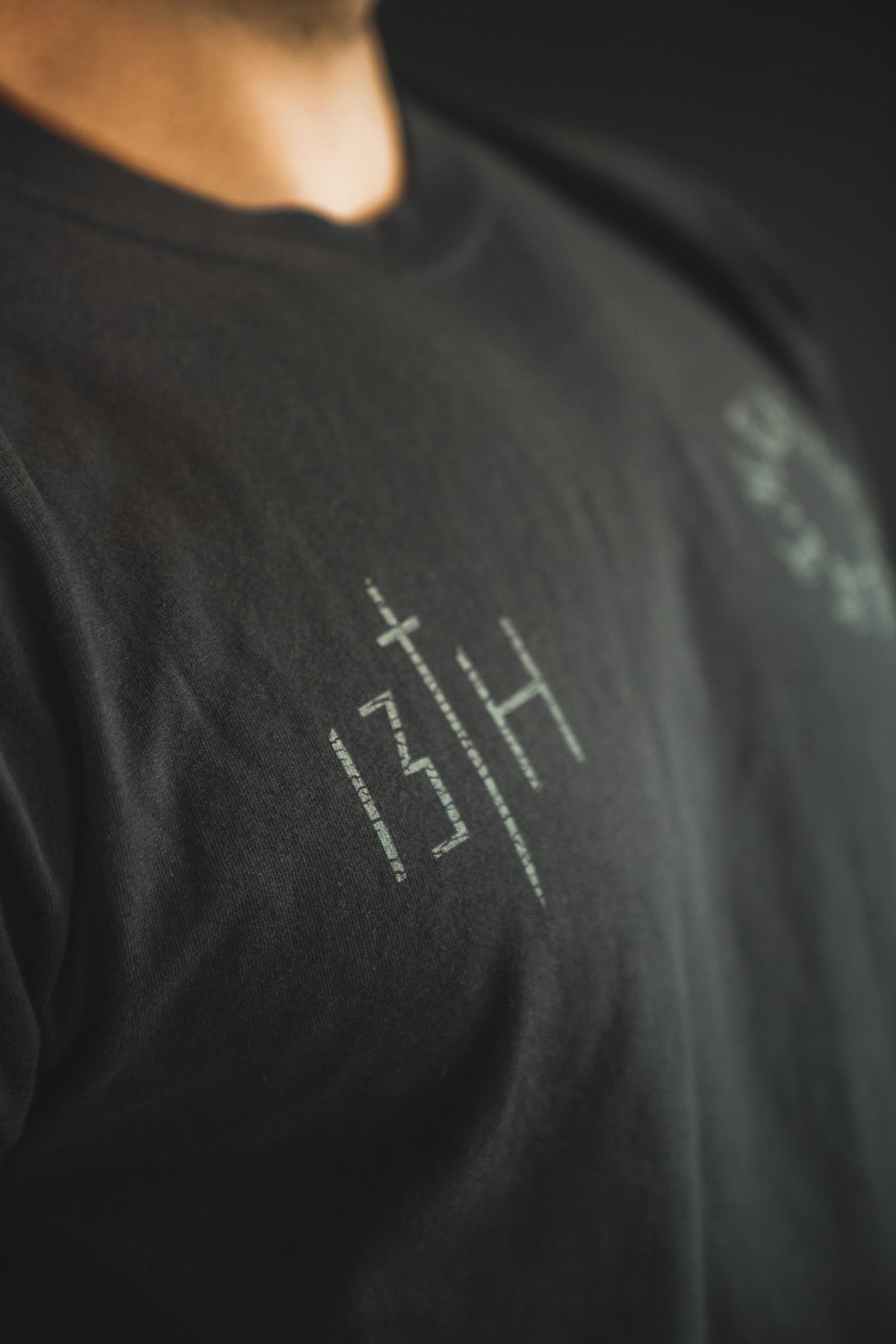 Victorious Dawn Premium Tee