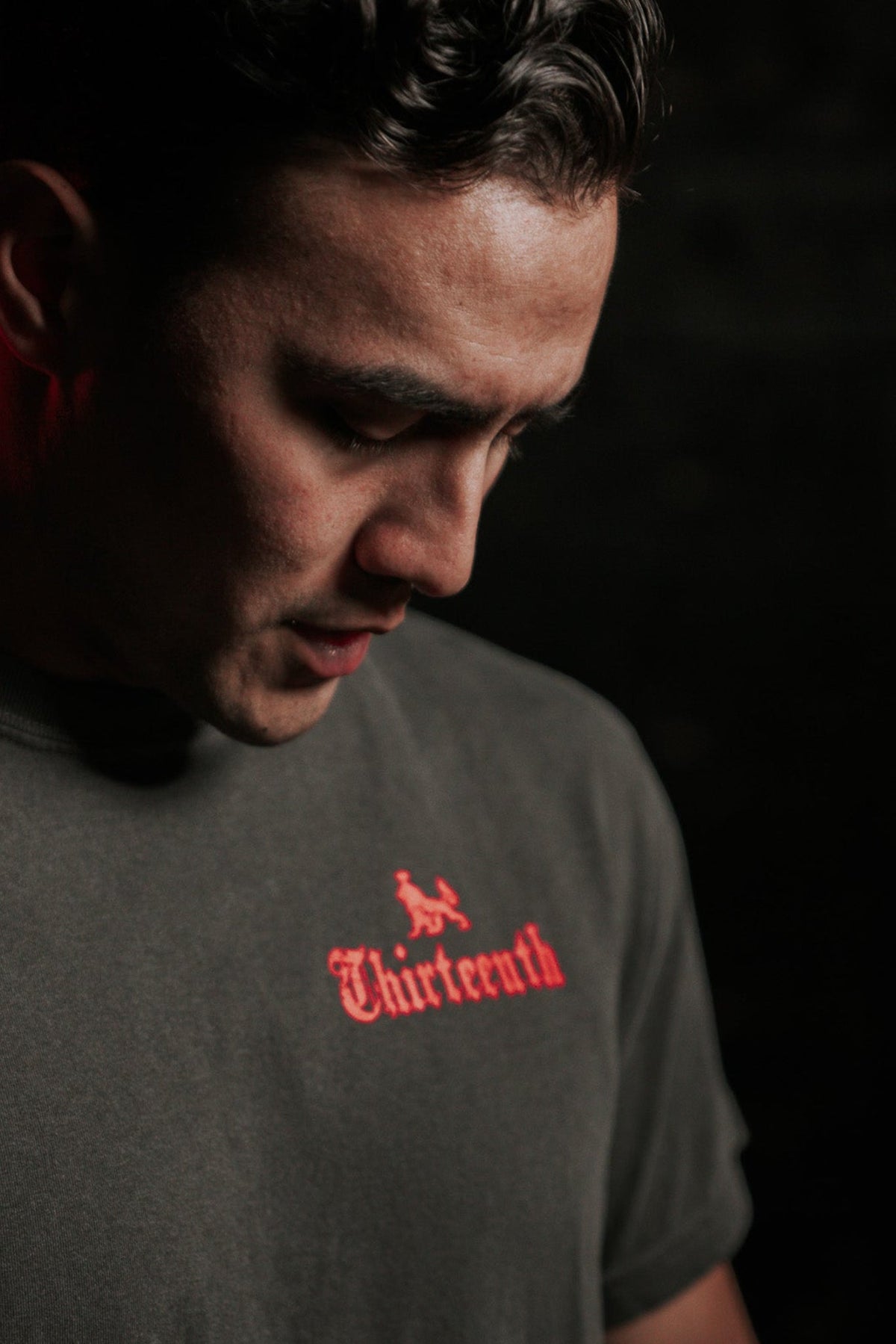 Conquerors Premium Tee