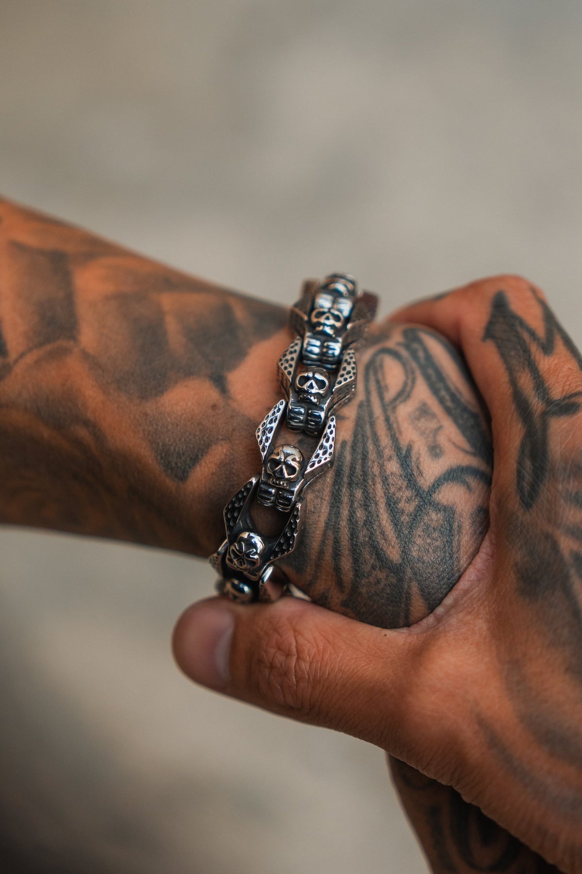 Immortal Bracelet